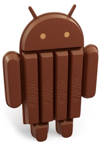 android kitkat